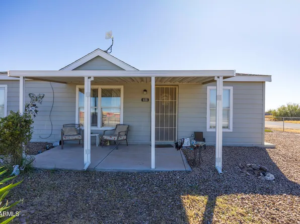 4155 W MILLER Road, Eloy, AZ 85131