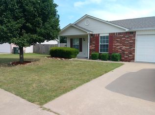 14904 E 90th Pl N, Owasso, OK 74055