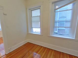 173 Hemenway St #4, Boston, MA 02115