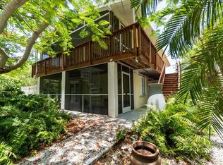 27213 Old State Rd UNIT 4A, Summerland Key, FL 33042