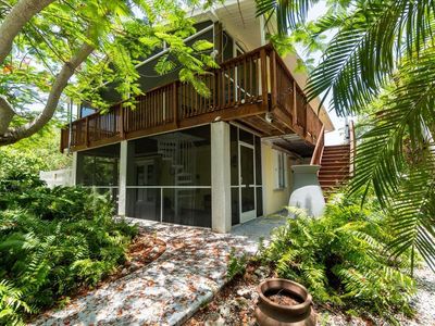 27213 Old State Rd Unit 4A, Summerland Key, FL, 33042