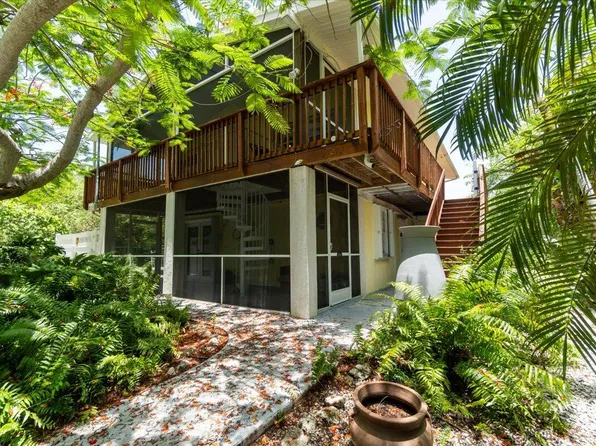 27213 Old State Rd Unit 4A, Summerland Key, FL 33042