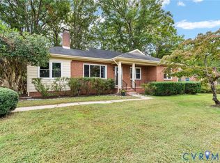 8829 Michaux Ln, Henrico, VA 23229