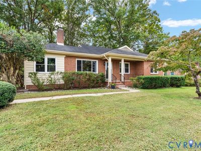8829 Michaux Ln, Henrico, VA, 23229
