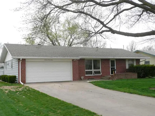 1923 Washington St, Beatrice, NE 68310