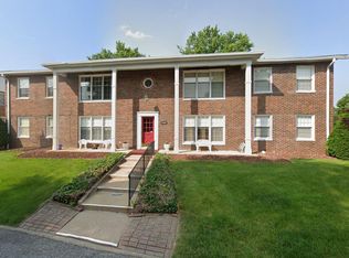 7522 Claymont Ct APT 1, Belleville, IL 62223