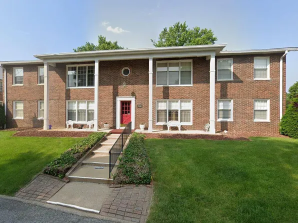 7522 Claymont Ct APT 1, Belleville, IL 62223