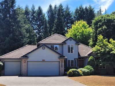 2517 Buckingham Drive SE, Olympia, WA, 98501