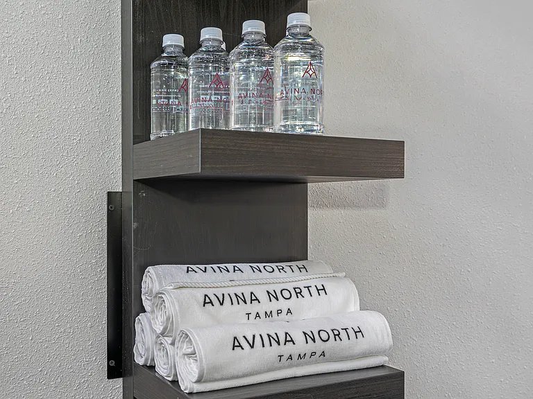 Avina North Apartments — Photo 23