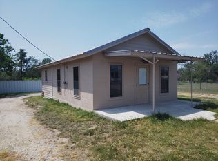 306 N West St, Burnet, TX 78611