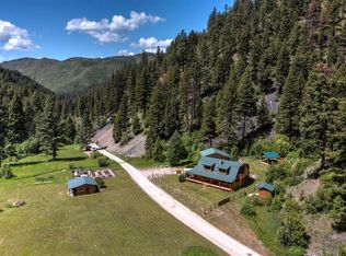 11657 Cramer Creek Rd, Clinton, MT 59825