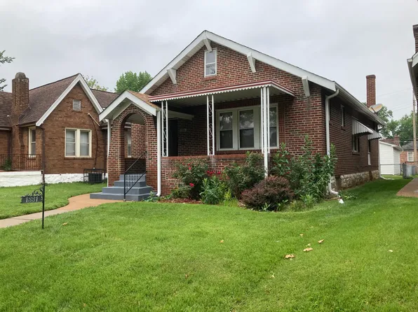1331 Veronica Ave, Saint Louis, MO 63147