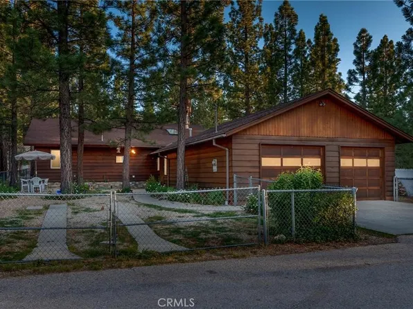 2051 4th Ln, Big Bear City, CA 92314