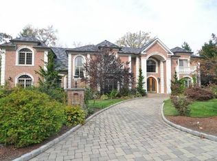 540 Summit St, Englewood Cliffs, NJ 07632