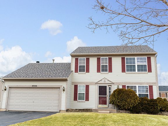 2nd image of 10326 Longfield Dr