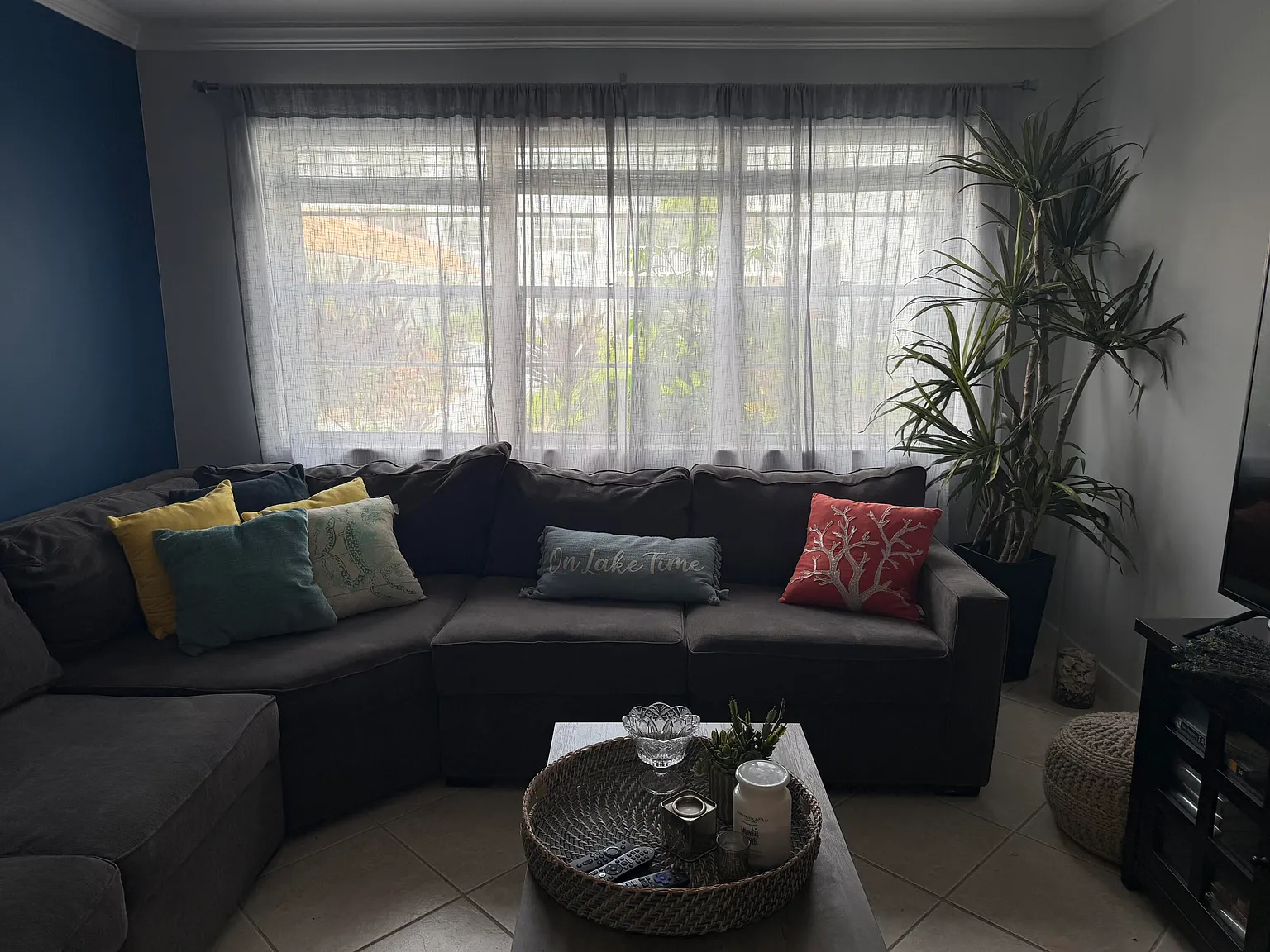 1 bed, 1.0 bath, 658 sqft, $1,650 — Photo 3