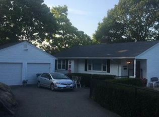 17 Ridge Ln, Lynn, MA 01904