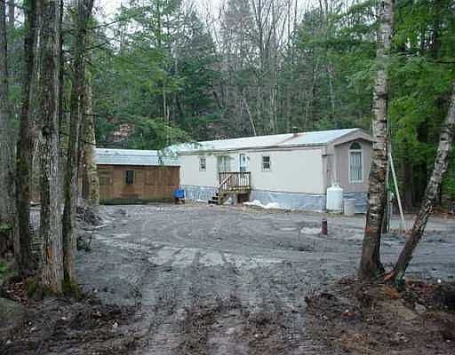 80 foot mobil 3 br 2 baths