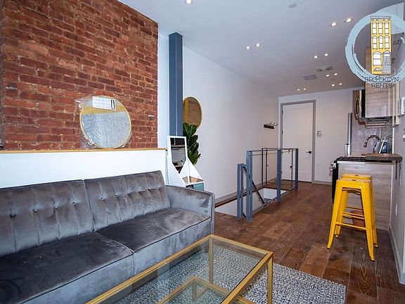 2nd image of 635 Sterling Pl APT 1L