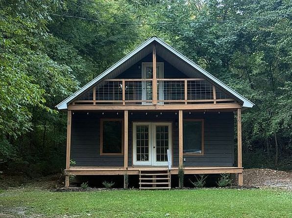 24 Crappie Dr