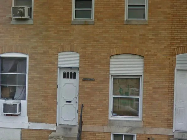 2139 Eagle St, Baltimore, MD 21223