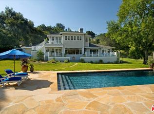 505 Mountain Dr, Santa Barbara, CA 93103