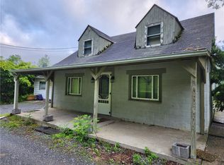 63 Hickory Nut Ln, Emporium, PA 15834