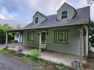 63 Hickory Nut Ln, Emporium, PA, 15834