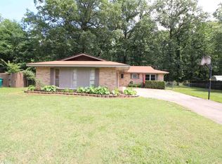 32 Arbor Oaks Dr, Sherwood, AR 72120
