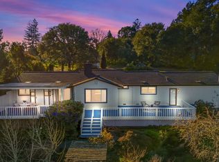 1430 Santa Maria Way, Sebastopol, CA 95472