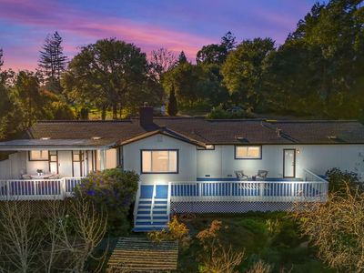 1430 Santa Maria Way, Sebastopol, CA, 95472