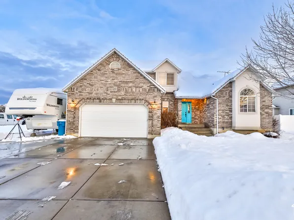 4024 S 900 W, Riverdale, UT 84405