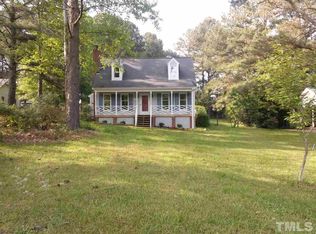 3213 Bare Creek Ln, Raleigh, NC 27603