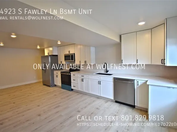 14923 S Fawley Ln #Basement, Herriman, UT 84096