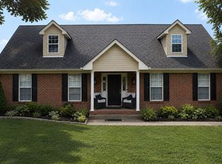 1010 Jensen Ln, Hendersonville, TN 37075