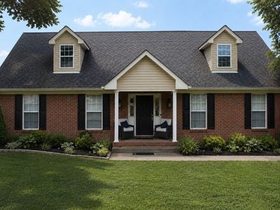 1010 Jensen Ln, Hendersonville, TN, 37075