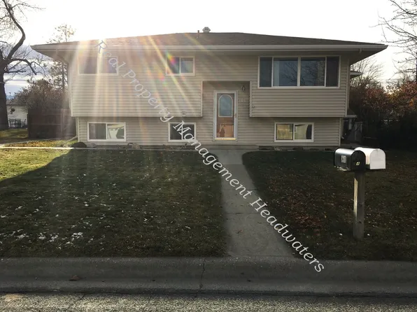 Peosta 1311, 1311 Peosta Ave #A, Helena, MT 59601