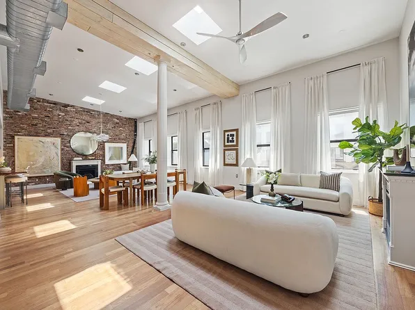 100 Reade St #6CD, New York, NY 10013