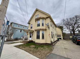 161 N Main St, Rochester, NH 03867