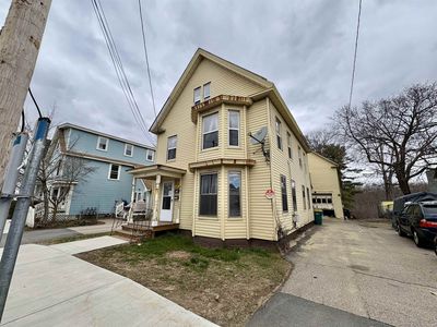 161 N Main Street, Rochester, NH, 03867