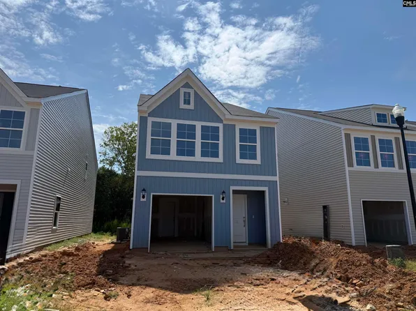 346 Tartan Rd, Hopkins, SC 29061