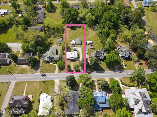 4740 Main Street, Gibson, NC 28343