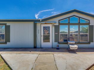 349 W Taylor Ave, Coolidge, AZ 85128