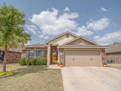 5918 Wagner Dr, Midland, TX, 79706