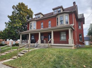 319 Stock St #A, Hanover, PA 17331