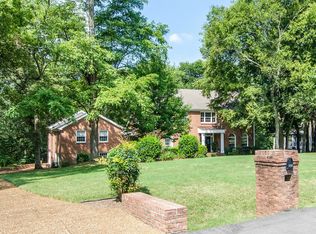 4060 Trail Ridge Dr, Franklin, TN 37067
