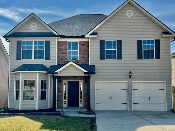 2910 Wellington Street, Augusta, GA 30909