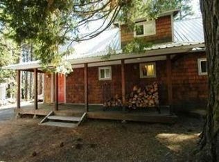 44465 Hillcrest Ave, Shaver Lake, CA