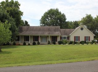 861 Chestnut Grove Rd, Lambsburg, VA 24351