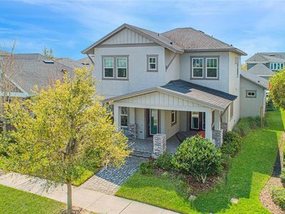 7926 Greengard St, Orlando, FL, 32827